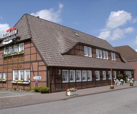 Krohwinkel Hittfeld Exterior foto